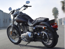 Фото Harley-Davidson Low Rider Low Rider №4