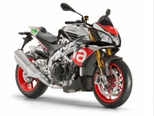 Фото Aprilia Tuono V4 1100 Factory  №3