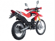 Фото IRBIS TTR250R  №4